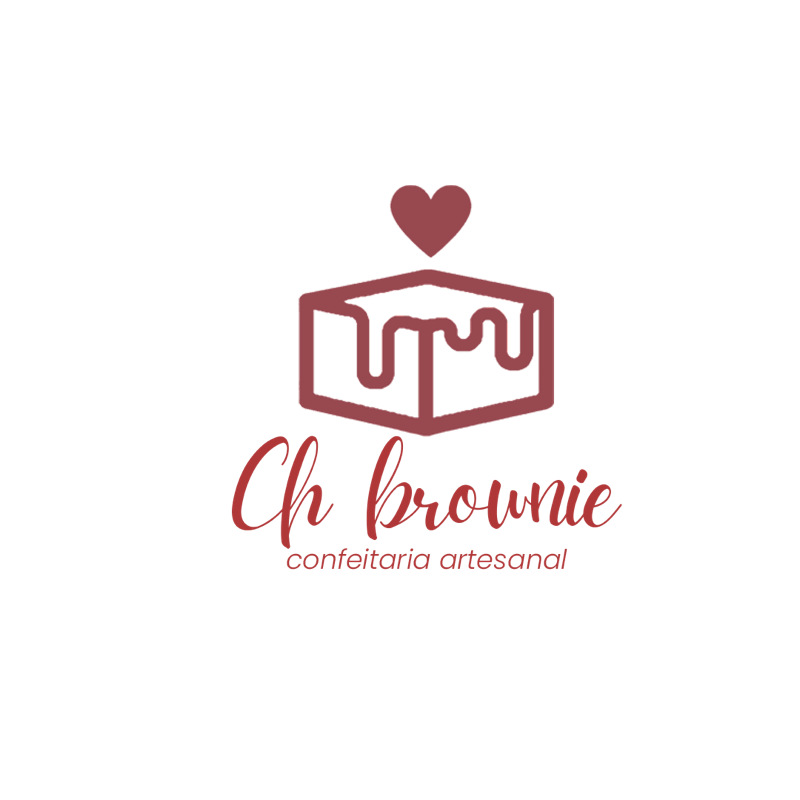 Ch Brownie Confeitaria