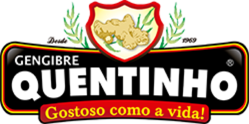 Gengibre Quentinho