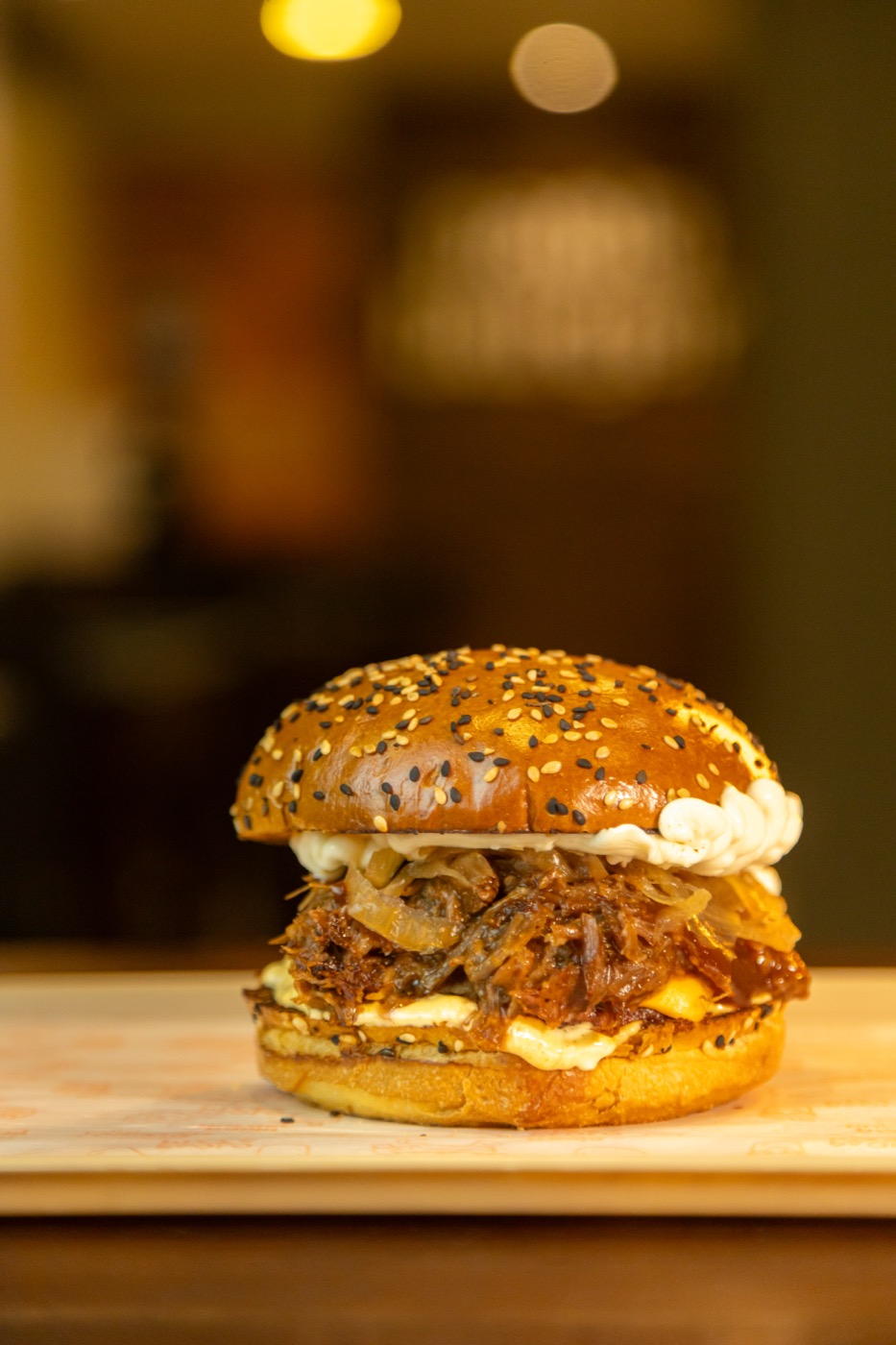 Paolo Burger