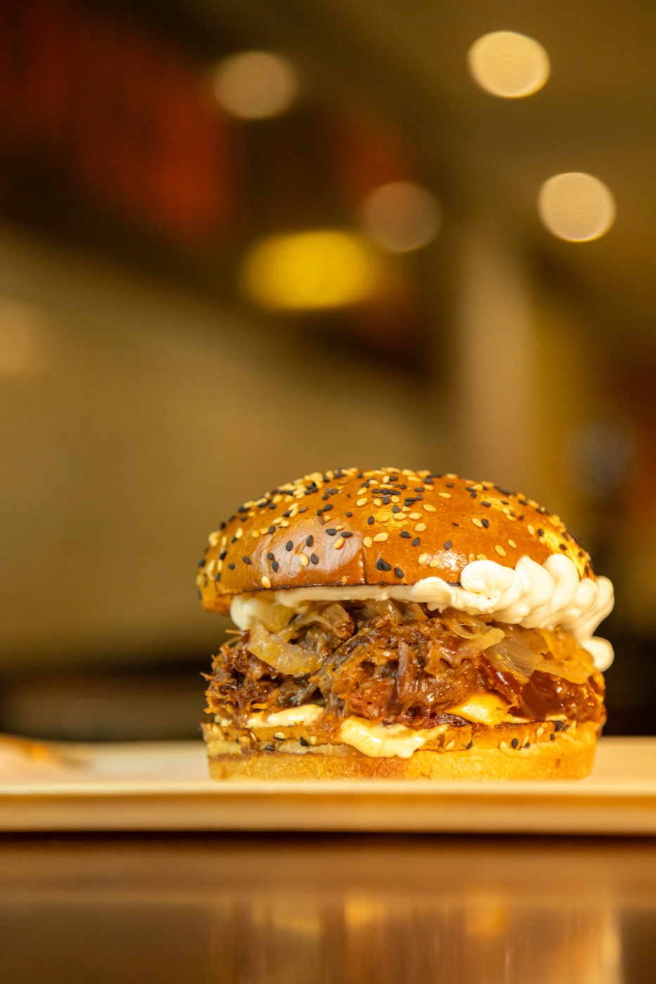 Paolo Burger