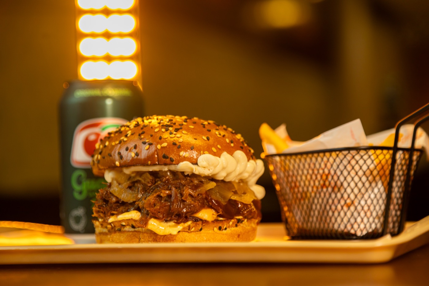 Paolo Burger