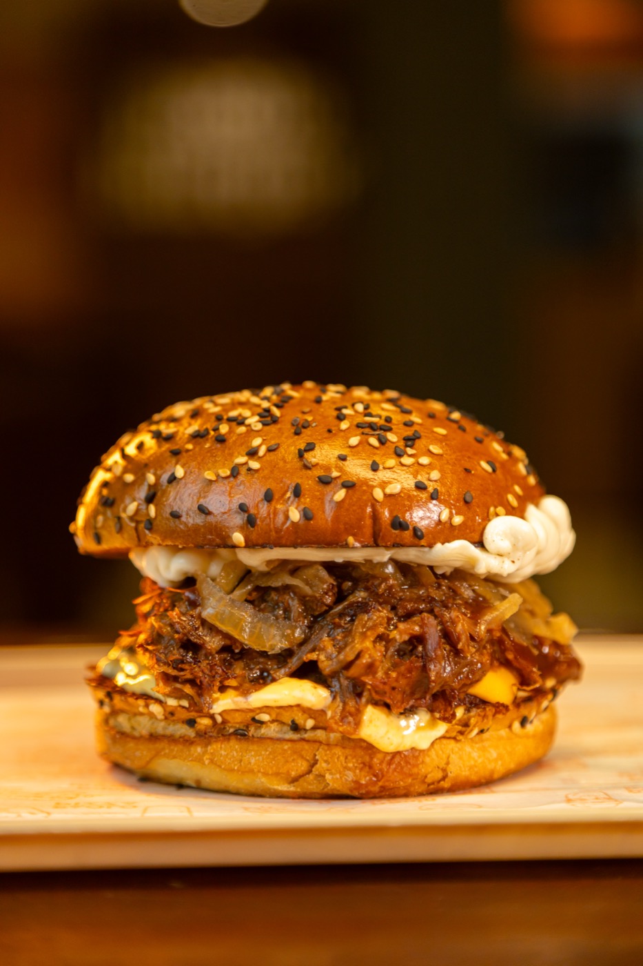 Paolo Burger