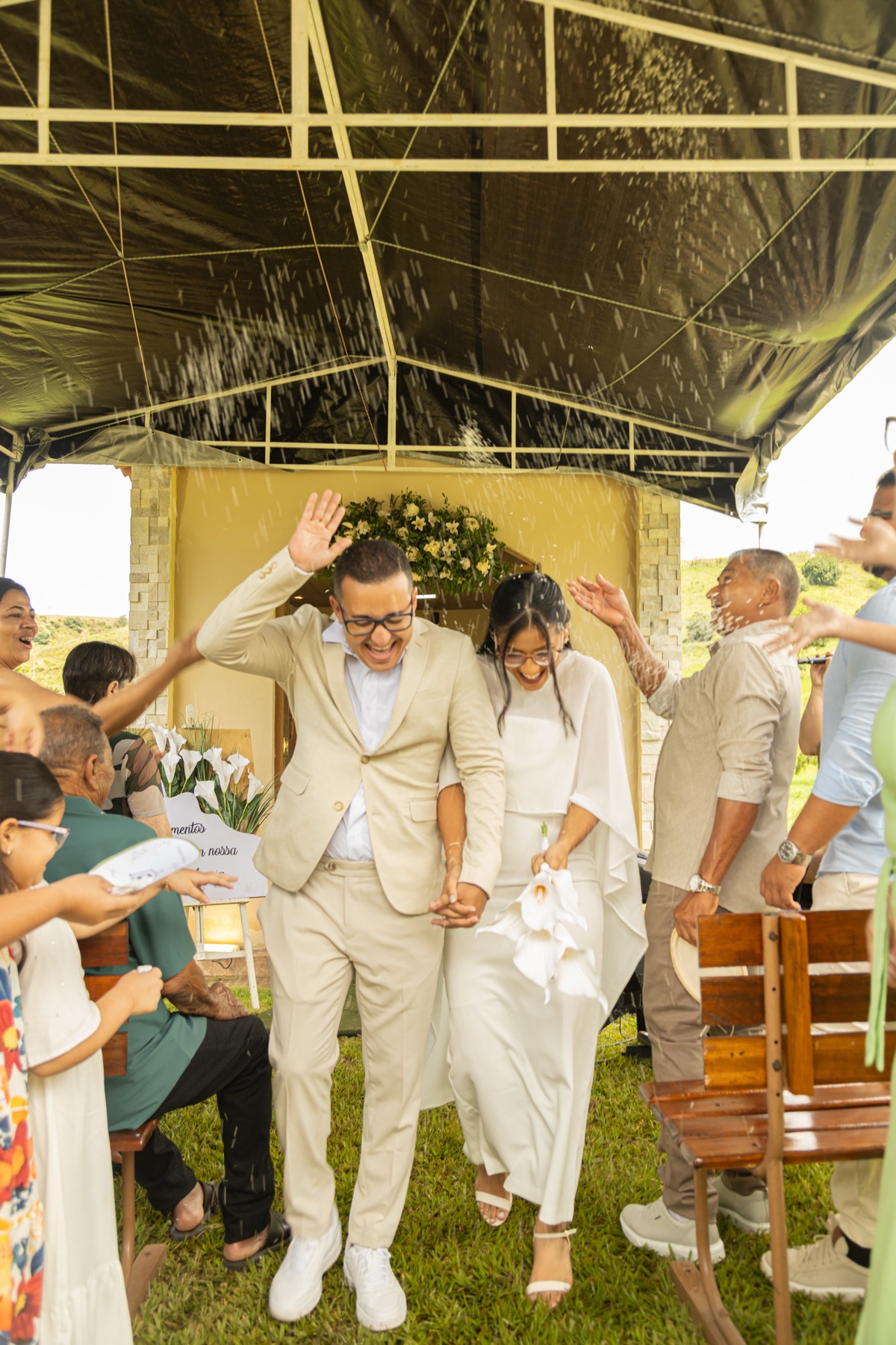Casamento