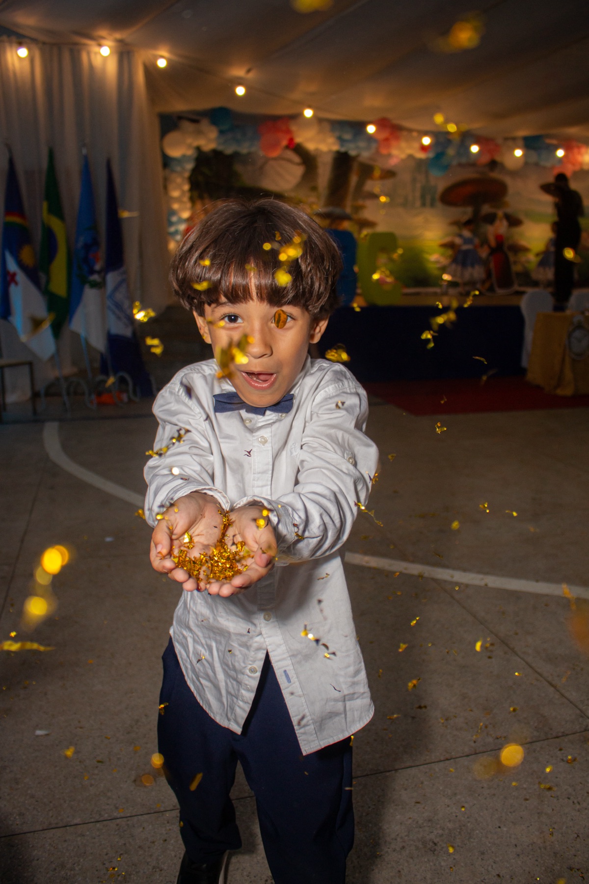 Formatura